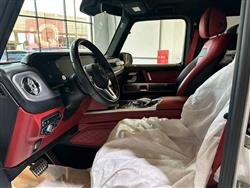 مرسيدس بنز G-Class